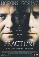 Fracture (DVD)
