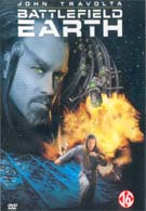 Battlefield Earth (DVD)