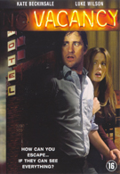Vacancy (DVD)