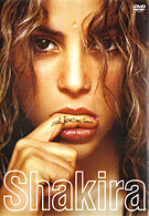 Shakira – Oral Fixation Tour (DVD)