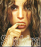 Shakira – Oral Fixation Tour (Blu-ray)