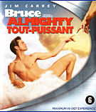 Bruce Almighty (Blu-ray)