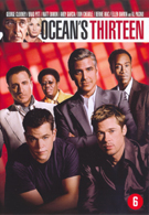 Ocean’s Thirteen (DVD)