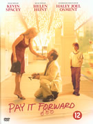 Pay it forward (DVD)