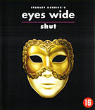 Eyes Wide Shut (Blu-ray)