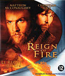 Reign of Fire (Blu-ray)