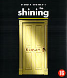 Shining, The (Blu-ray)