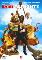 Evan Almighty (DVD)