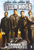 Wild Hogs (DVD)