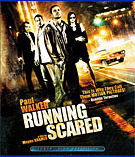 Running Scared (Blu-ray)