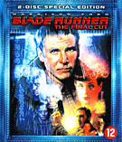 Blade Runner (The Final Cut) (Blu-ray)