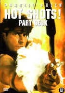 Hot Shots! Part Deux (DVD)