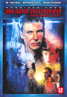 Blade Runner (The Final Cut) (DVD)