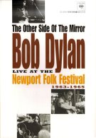 Bob Dylan – The Other Side of the Mirror (DVD)