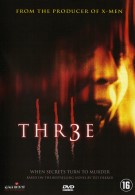 Thr3e (DVD)