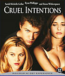 Cruel Intentions (Blu-ray)