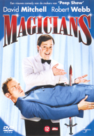 Magicians (DVD)