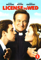 License to Wed (DVD)