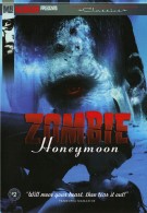 Zombie Honeymoon (DVD)