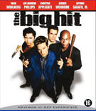 Big Hit, The (Blu-ray)