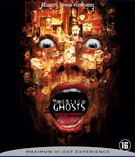 Thirteen Ghosts (Blu-ray)