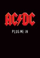 AC/DC - Plug Me In (DVD)