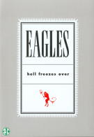 Eagles - Hell Freezes Over (DVD)