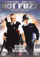 Hot Fuzz (DVD)