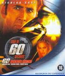 Gone in 60 Seconds (Blu-ray)