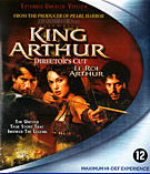 King Arthur (DC) (Blu-ray)