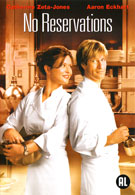 No Reservations (DVD)