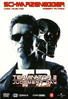 Terminator 2: Judgment Day (3 disc) (DVD)