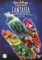 Fantasia 2000 (DVD)