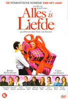 Alles is Liefde (DVD)