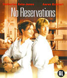 No Reservations (Blu-ray)
