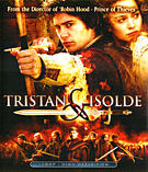 Tristan & Isolde (Blu-ray)