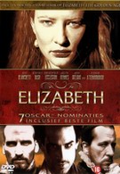 Elizabeth (DVD)