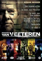 Van Veeteren - Serie 1 (DVD)
