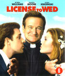 License to Wed (Blu-ray)
