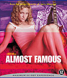 Almost Famous: The Extended Cut (Blu-ray)