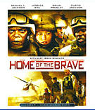 Home of the Brave (Blu-ray)