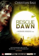 Rescue Dawn (SE) (DVD)