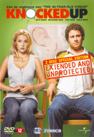 Knocked Up (SE) (DVD)