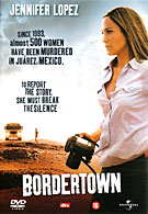 Bordertown (DVD)