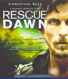 Rescue Dawn (Blu-ray)