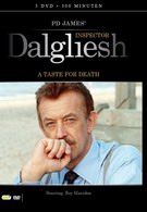 Inspector Dalgliesh - A Taste For Death (DVD)