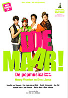 Doe Maar! – De Popmusical (DVD)