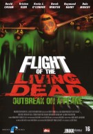 Flight of the Living Dead (DVD)