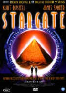 Stargate Director’s Cut (DVD)