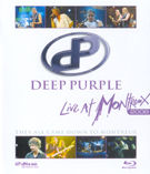 Deep Purple - Live in Montreux 2006 (Blu-ray)